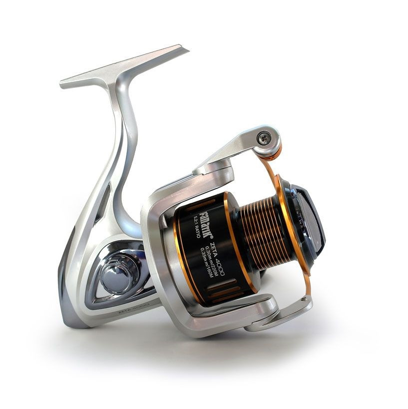 Котушка Fanatik Zeta 3000, фото 1