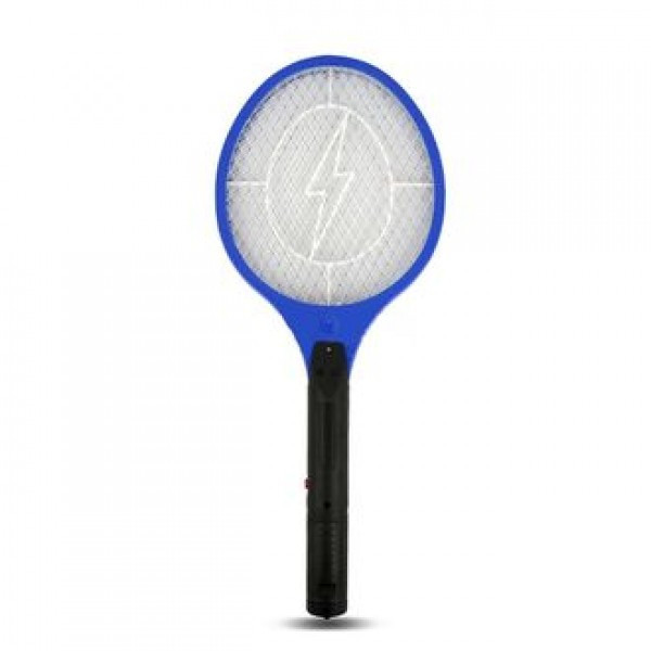 Электромухобойка Bug catcher (на батарейках 2*АА)