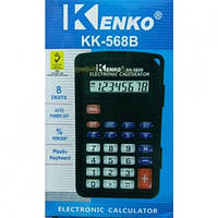 Калькулятор KK-568 B