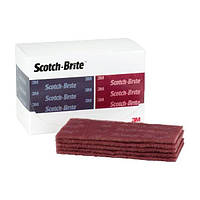 64659 Двосторонній шліфувальний лист Scotch-Brite Durable Flex 115 х 230 мм, 3М