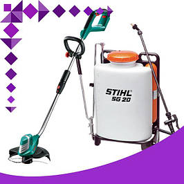 ІНСТРУМЕНТ ДЛЯ САДУ