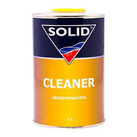 Обезжириватель Cleaner (1 л), SOLID