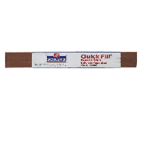 Твердый воск M320-0006 QUICK FILL BURN-IN STICK RED BROWN MAHOGANY, MOHAWK