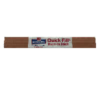 Твердый воск M320-0035 QUICK FILL BURN-IN STICK NATURAL MAHOGANY, MOHAWK