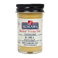 Пігментна пудра BLENDAL POWDER STAIN BLOND M370-2221, MOHAWK