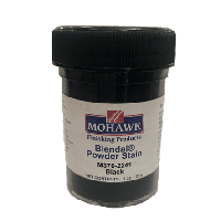 Пігментна пудра BLENDAL POWDER STAIN BLACK M370-2241, MOHAWK