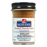 Пигментная пудра BLENDAL POWDER STAIN BROWN MAHOGANY M370-2291, MOHAWK