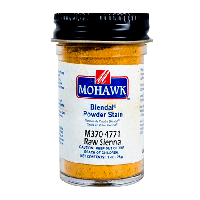 Пигментная пудра BLENDAL POWDER STAIN RAW SIENNA M370-4771, MOHAWK