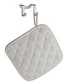 Гачок METALTEX подвійний (350602)