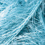 Нитки пряжа для в'язання "травка" SAMBA YarnArt Самба Ярнарт № 22 - світлий блакитний