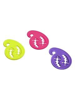 Набір гачків METALTEX 12 шт (405180)