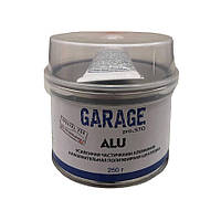 Шпатлевка Alu (0,25 кг), GARAGE