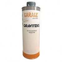 Антигравійне покриття GRAVITEKS сіре (1 л), GARAGE