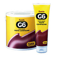 Высокоабразивная паста G6 Rapid Grade Paste (3 кг), FARECLA