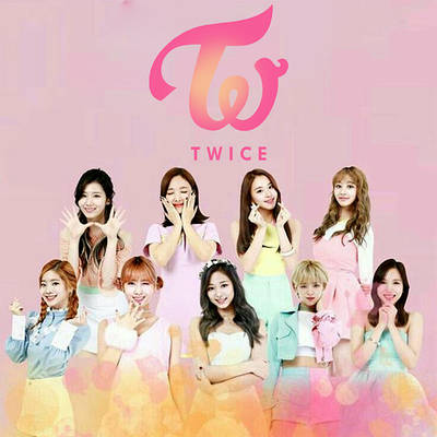 TWICE