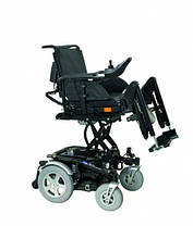 Коляска з електроприводом Bora Invacare Німеччина, фото 3