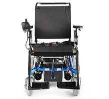 Коляска з електроприводом Bora Invacare Німеччина, фото 6