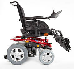 Електричний Візок Invacare Kite Німеччина
