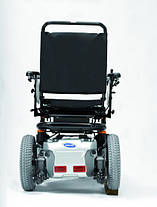 Електричний Візок Invacare Kite Німеччина, фото 5