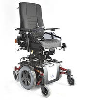 Коляска з електроприводом Invacare Німеччина, фото 4