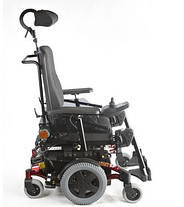 Коляска з електроприводом Invacare Німеччина, фото 6