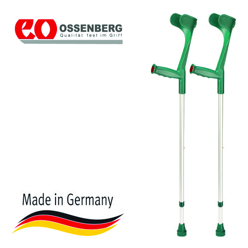 Підлокітна милиця (1 ШТУКА!) Klassiker  зелена