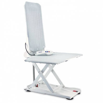 Підйомник для ванни Aquatec Orca Invacare Німеччина, фото 1