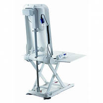 Підйомник для ванни Aquatec Orca Invacare Німеччина, фото 4