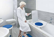 Підйомник для ванни Aquatec Orca Invacare Німеччина, фото 5