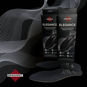 Sunbed Elegance тонка ортопедична устілка каркасна, фото 3