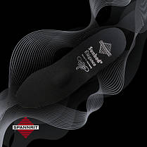 Sunbed Elegance тонка ортопедична устілка каркасна, фото 4
