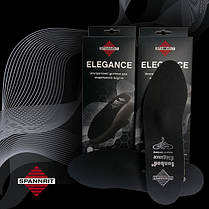 Sunbed Elegance тонка ортопедична устілка каркасна, фото 5
