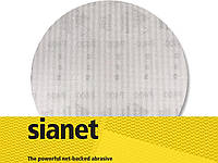 Шлифовальный круг sianet D150 P150, SIA