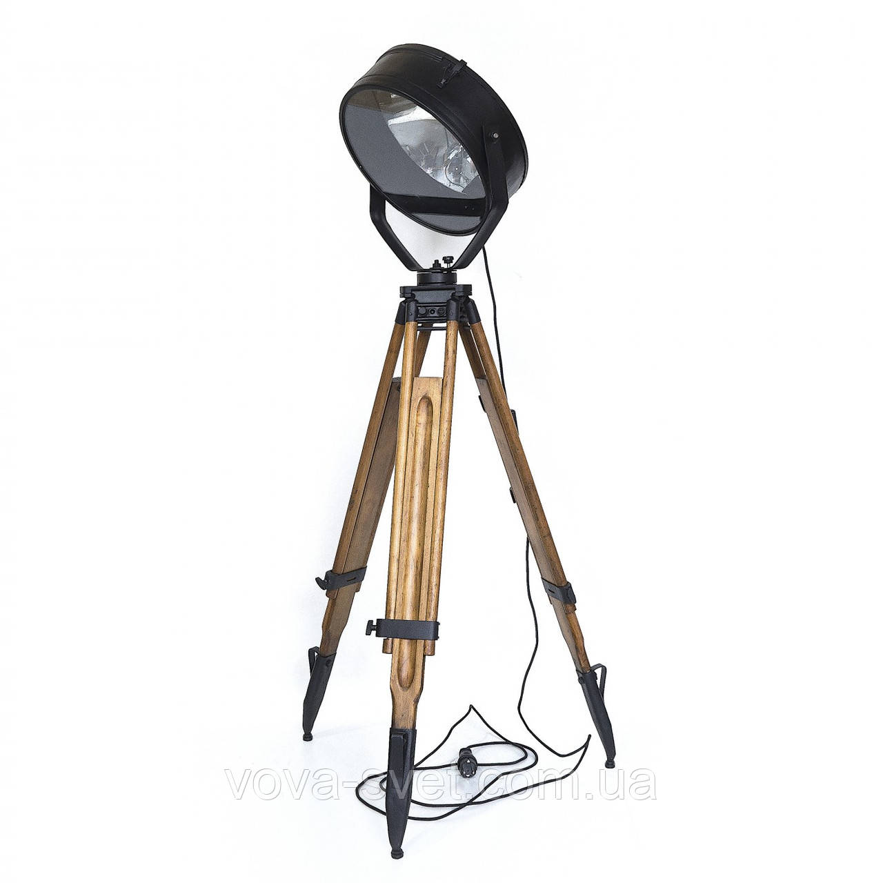Торшер LOFT [ Vintage floor lamp ]  Limited edition