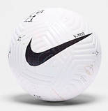 М'яч футбольний Nike Flight Ball OMB CN5332-100 (розмір 5), фото 4
