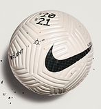 М'яч футбольний Nike Flight Ball OMB CN5332-100 (розмір 5), фото 5
