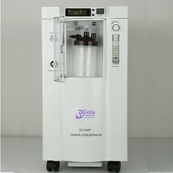 Кисневий концентратор SZ-5AW медичний апарат для дихання портативний