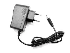 Зарядний пристрій для Li-Io батарей прикормового кораблика Actor від мережі 220 у вихід 9 В 1000 мА