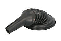 Чехол КПП 230*32 MAN E 2000, F 2000, F 90, L 2000, M 2000 M, M 90 81964200324