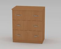 Комод 3 А, фото 1