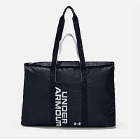 Жіноча спортивна сумка Under Armour Favorite Metallic Tote