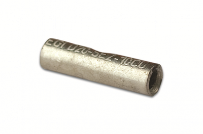 Гильза медь луженая 16 мм | Сравнить цены и купить по акции со скидкой ...
