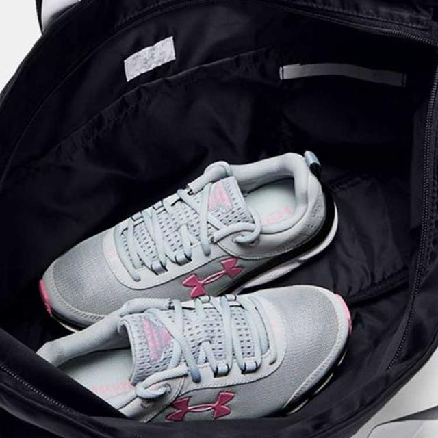 Жіноча спортивна сумка Under Armour Favorite Metallic Tote