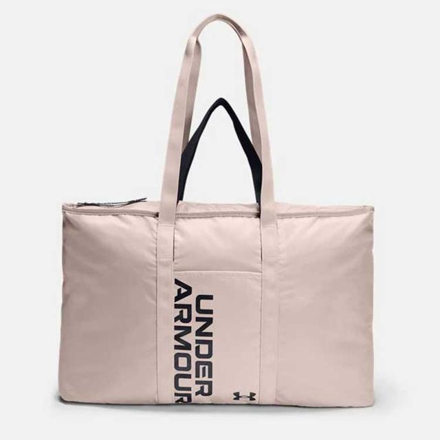 Жіноча спортивна сумка Under Armour Favorite Metallic Tote