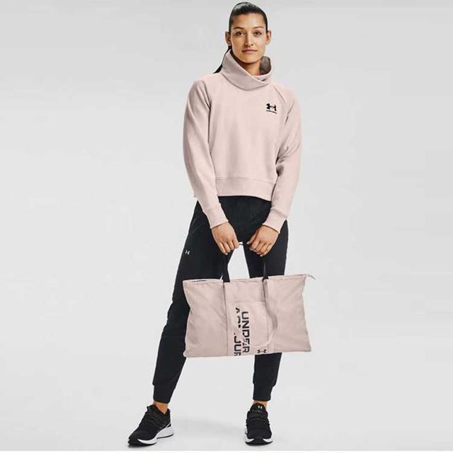 Жіноча спортивна сумка Under Armour Favorite Metallic Tote