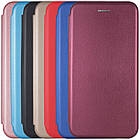 Чехол книжка G-case для Xiaomi Redmi K30 Red (сяоми редми к30), фото 9