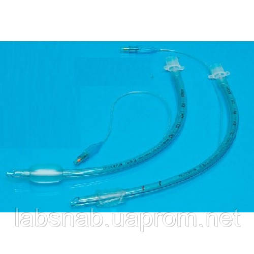 TW8604-S-9.5 Єндорахеальна (інтубаційна) трубка "МЕДИКА", фото 1
