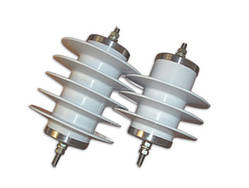 Обмежувачі  перенапруги ОПНп-6 УХЛ2, ОПН-6 УХЛ1, ОПНп-6 УХЛ1