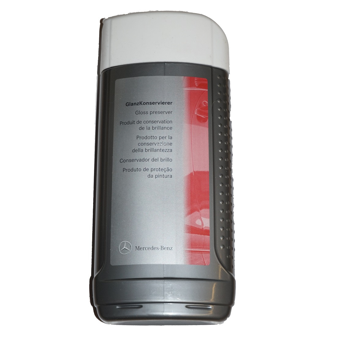 Консервант блиску фарби Mercedes Gloss Preserver, 500 мл, Артикул A000986447409, фото 1