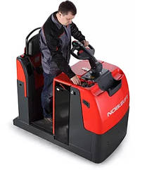 Мобільний тягач Noblelift T 30